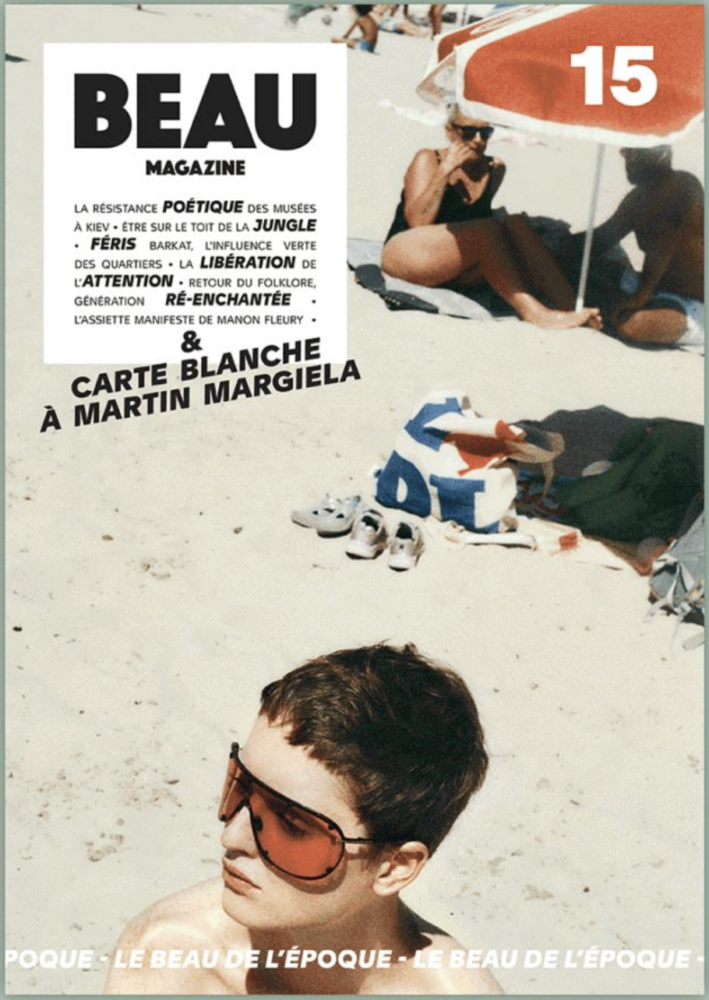 Presse - Galerie Negropontes