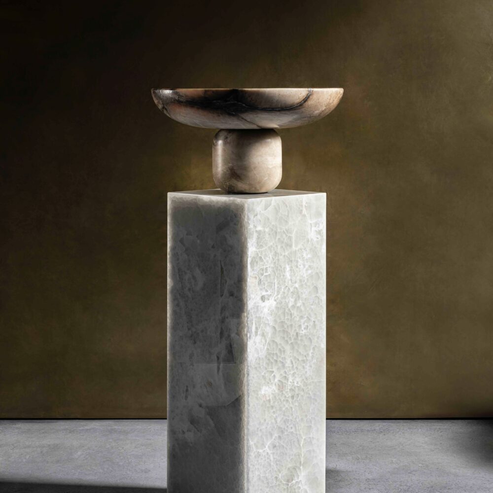 Presence vessel - Galerie Negropontes