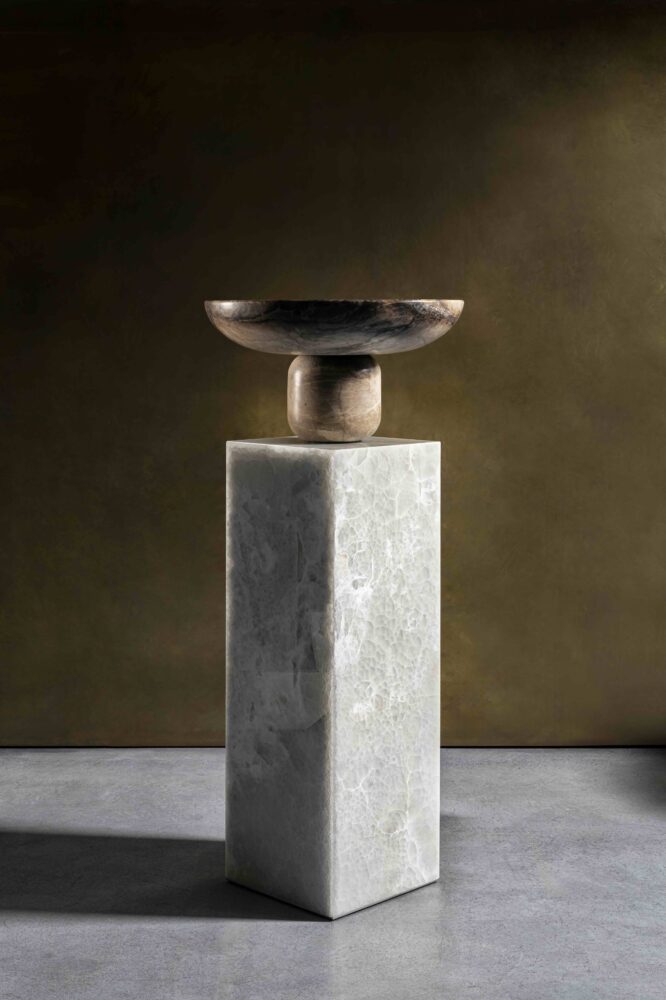 Presence vessel - Galerie Negropontes