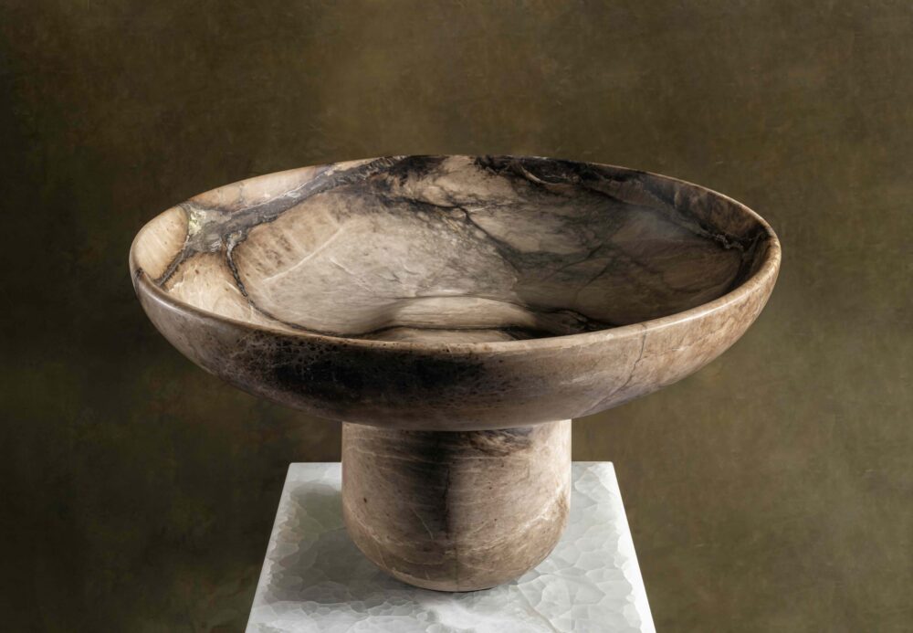 Presence vessel - Galerie Negropontes