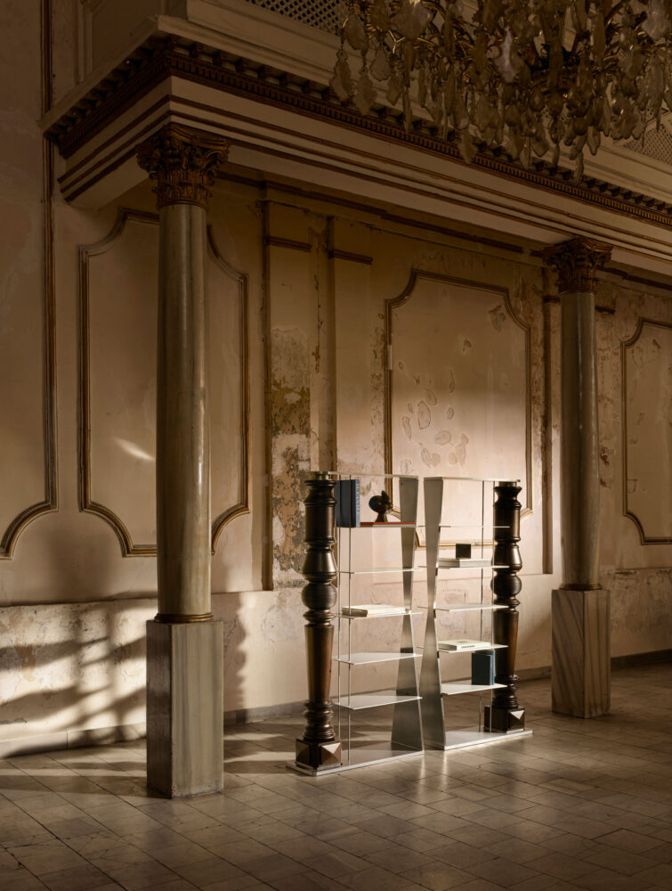 Monad - Galerie Negropontes