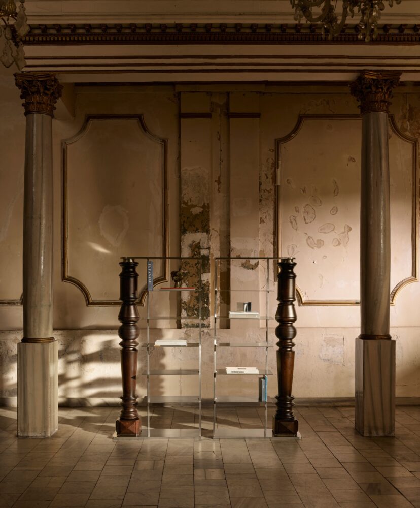 Monad - Galerie Negropontes