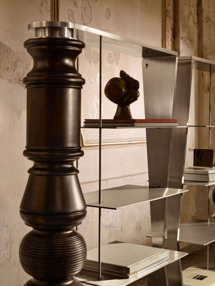 Monad - Galerie Negropontes