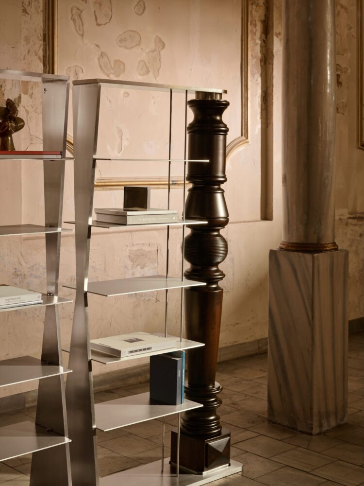 GLIF - Galerie Negropontes