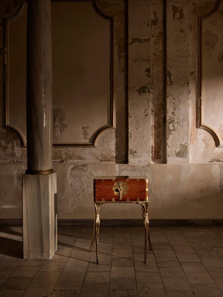 Mori Mori - Galerie Negropontes