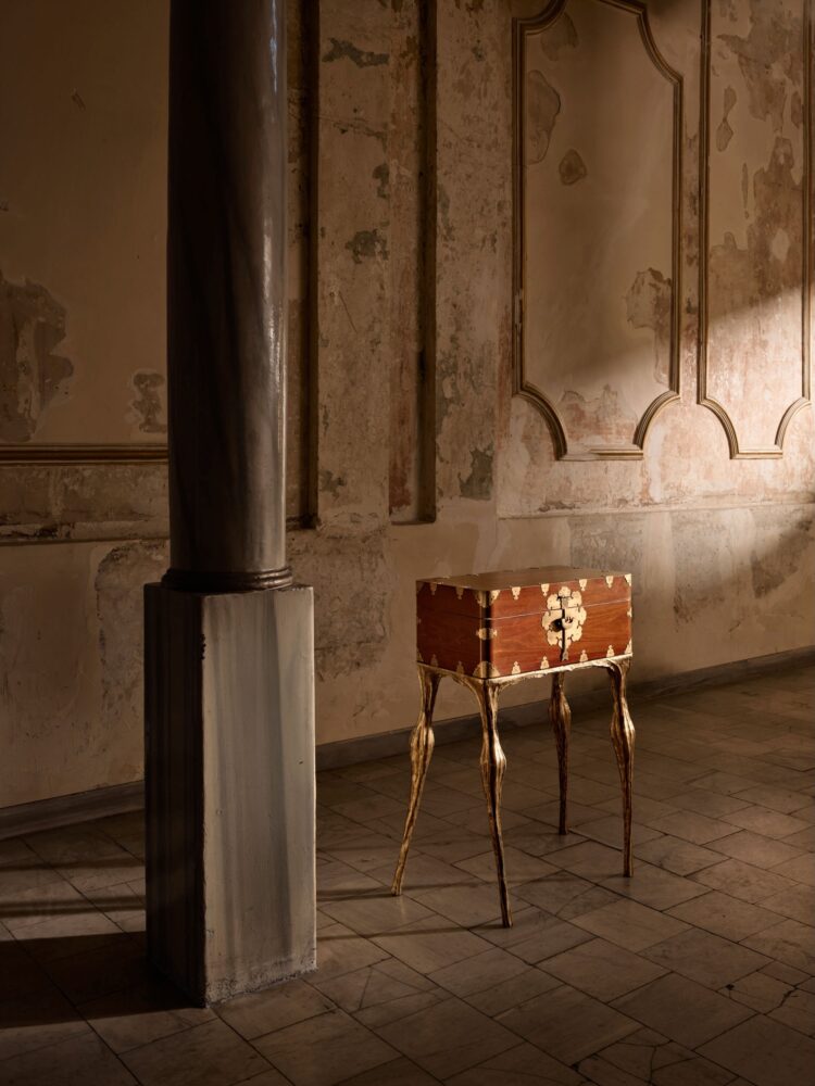 Mori Mori - Galerie Negropontes