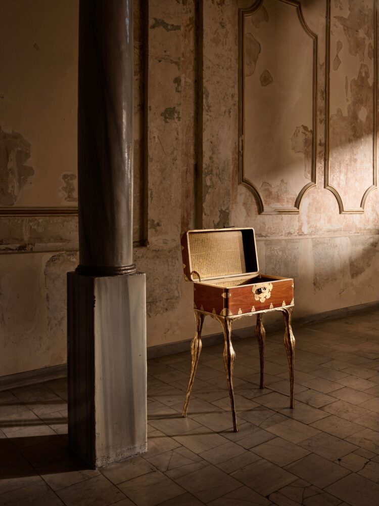 Mori Mori - Galerie Negropontes