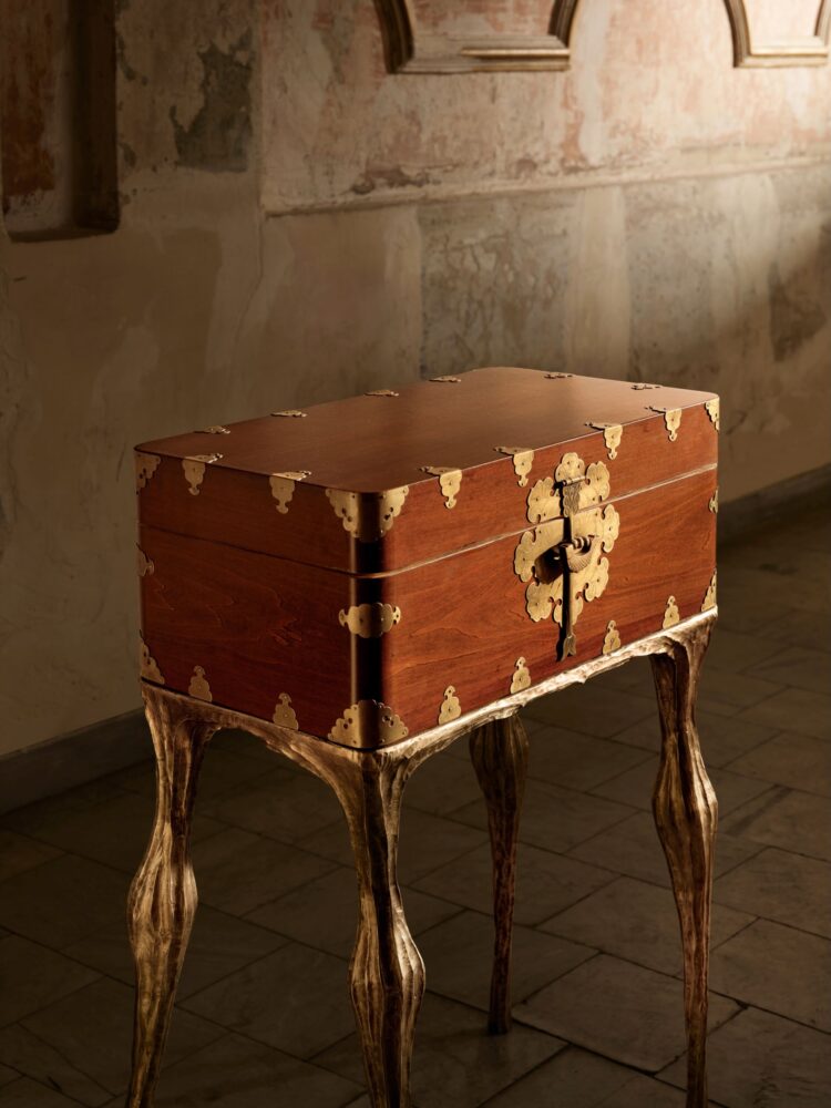 Mori Mori - Galerie Negropontes
