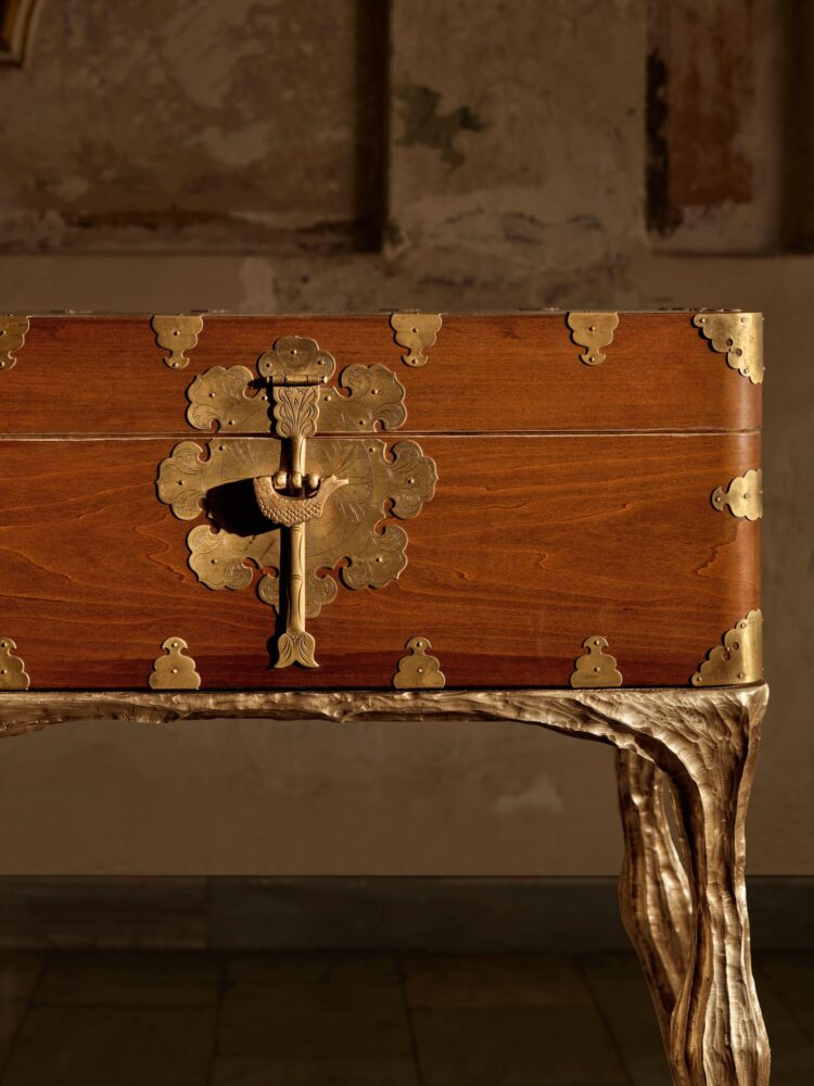 Mori Mori - Galerie Negropontes