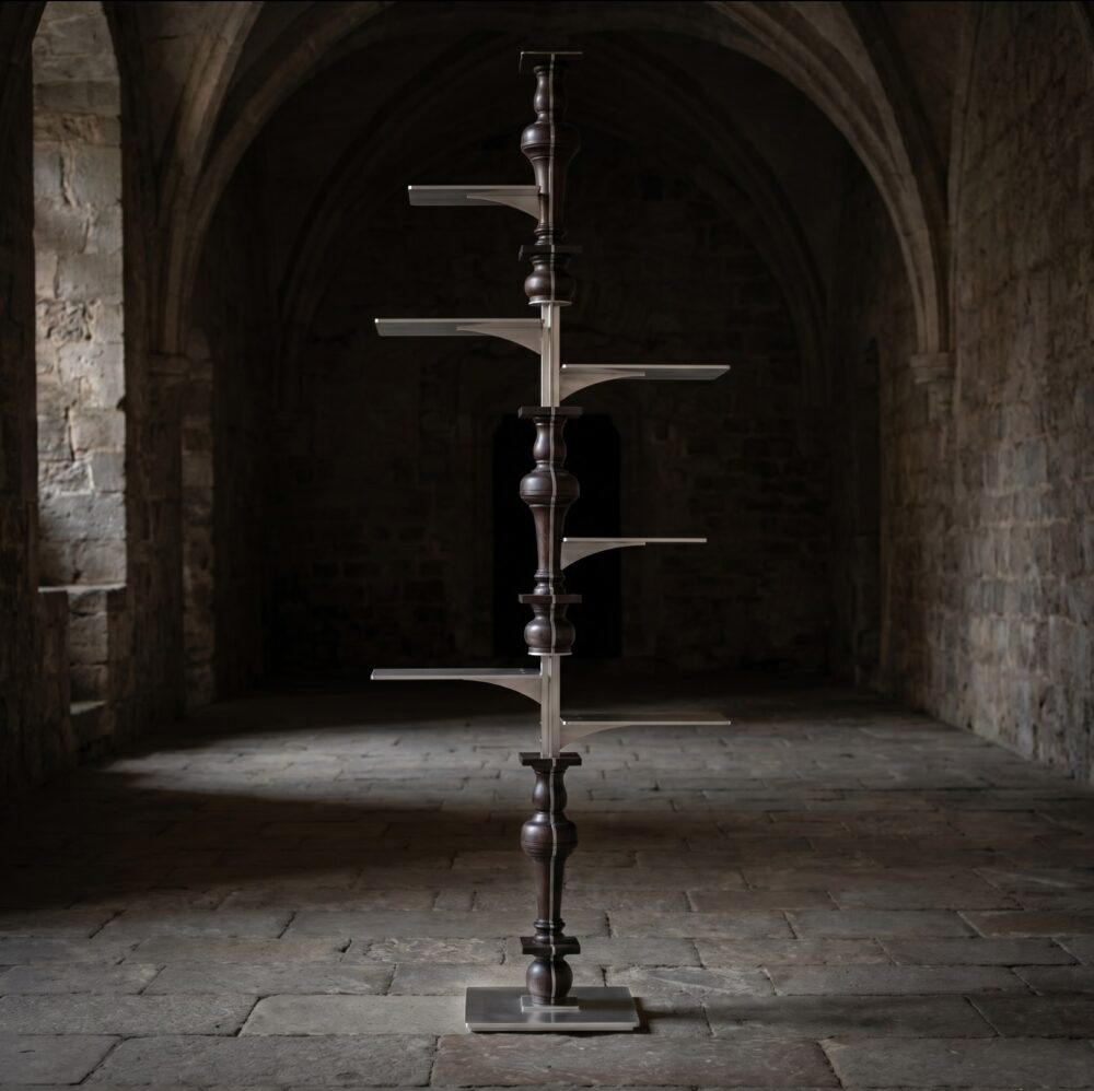 Totem - Galerie Negropontes