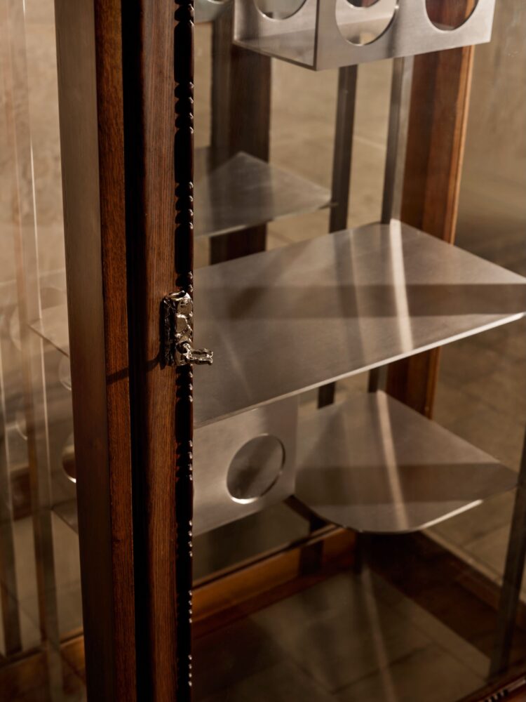 Vigna - Galerie Negropontes