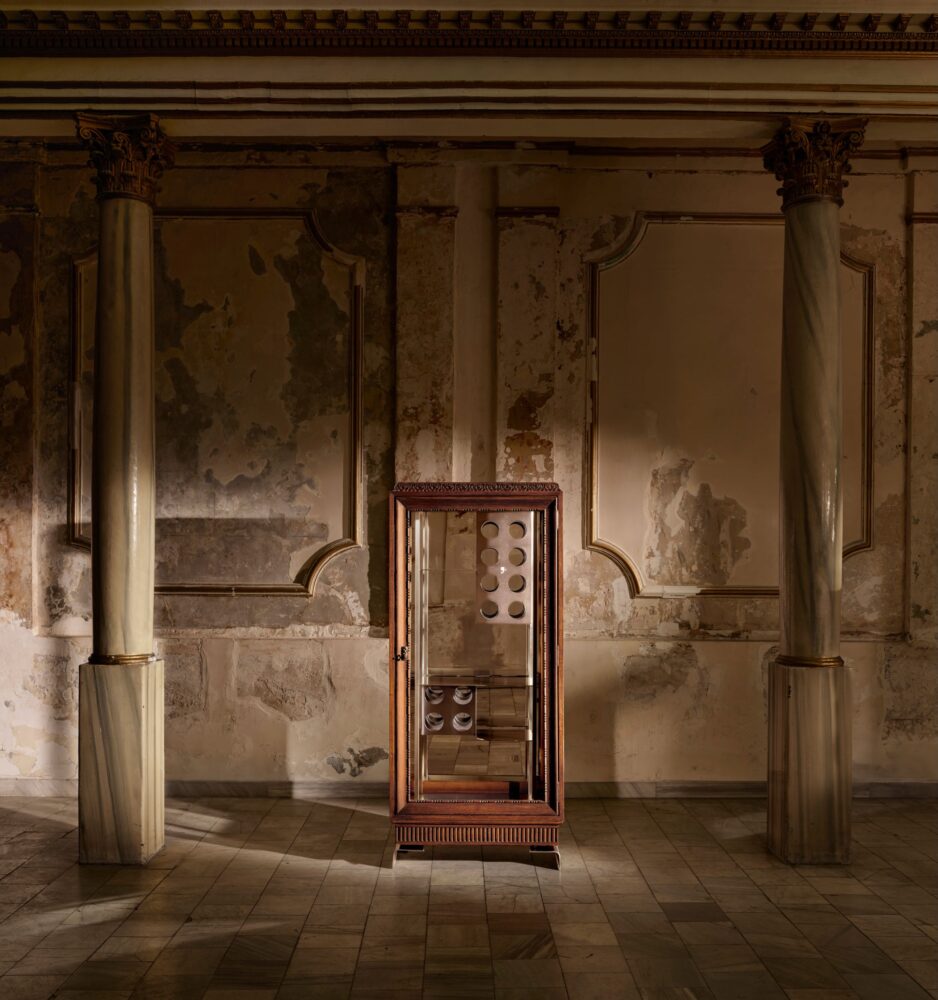 Vigna - Galerie Negropontes