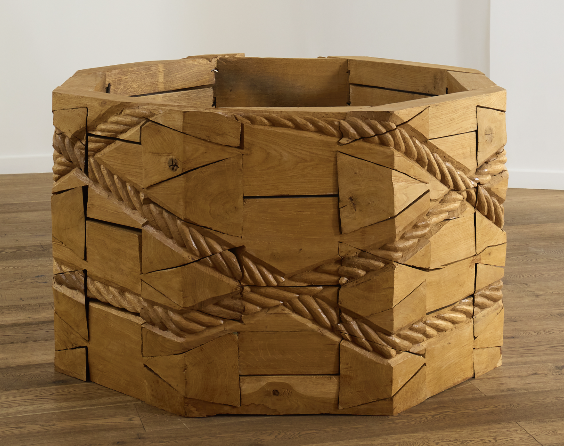 Anthropomirrored 2 - Galerie Negropontes