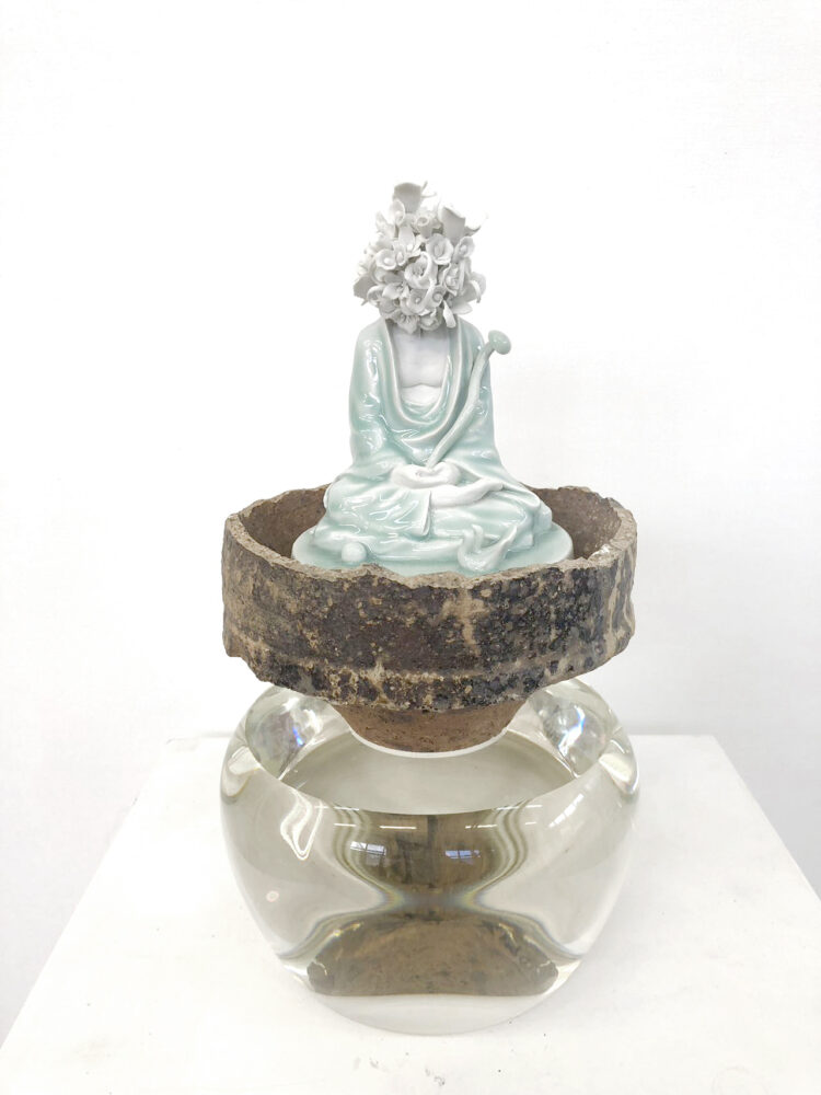 A son gré - Galerie Negropontes