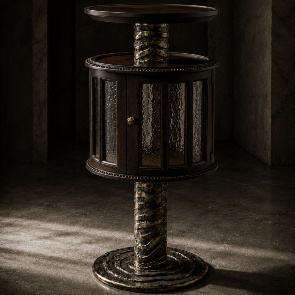 Circolocco - Galerie Negropontes
