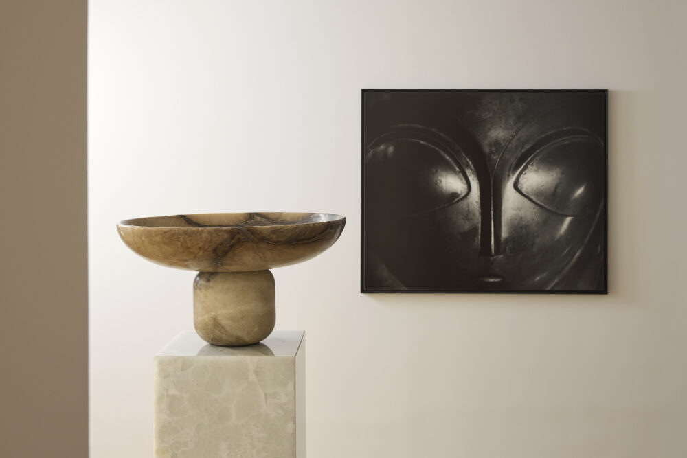 Presence vessel - Galerie Negropontes