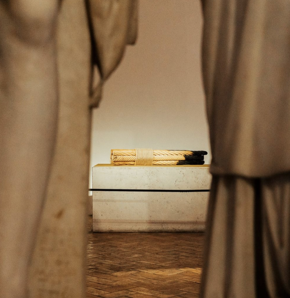 Page d&rsquo;accueil - Galerie Negropontes
