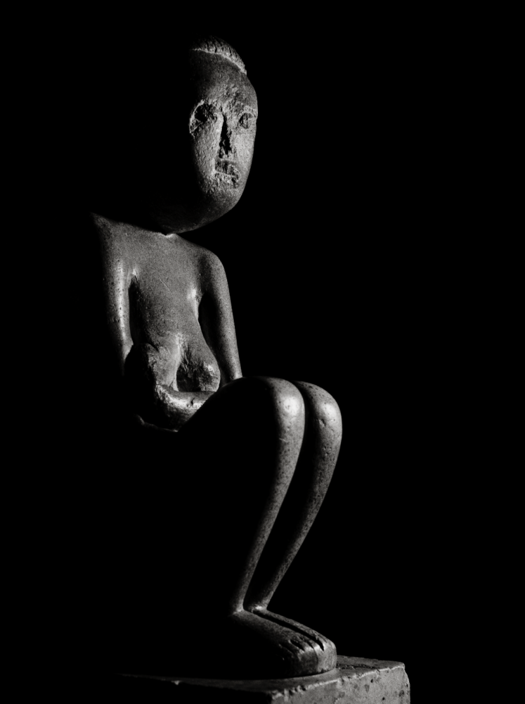 La Sagesse de la Terre - Galerie Negropontes