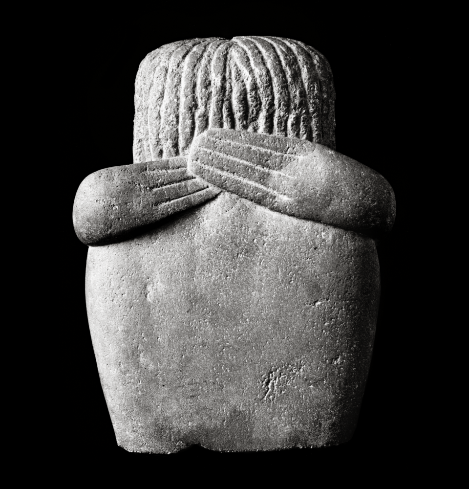 Le Baiser (Lui) - Galerie Negropontes