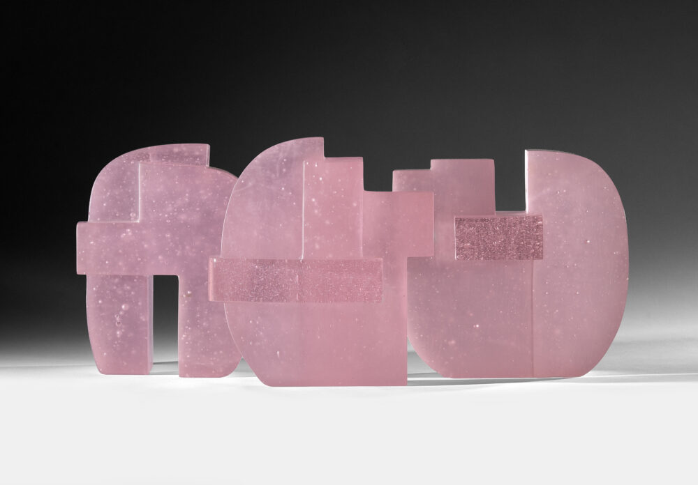 Brancusi, Résonances Contemporaines - Galerie Negropontes