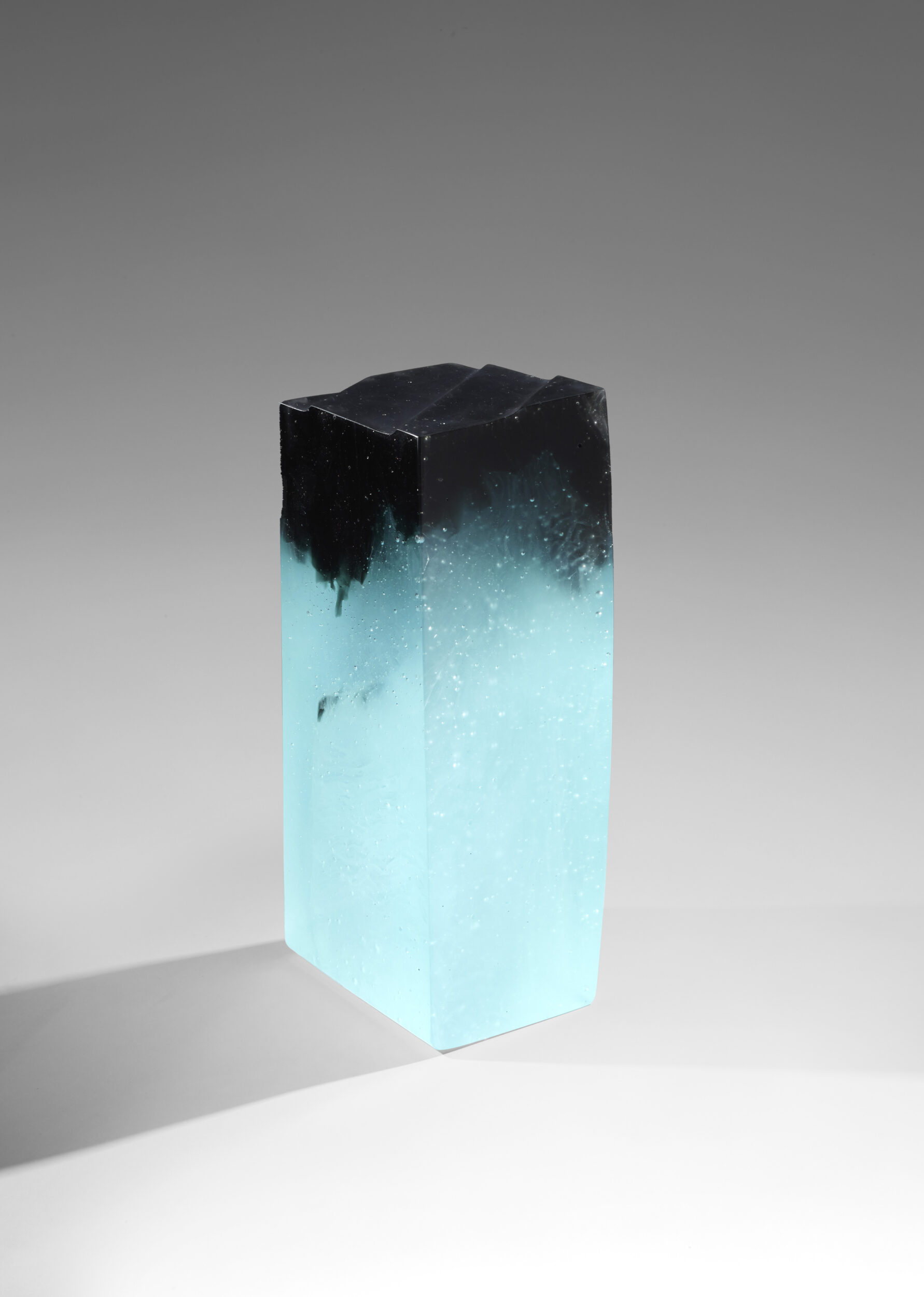 Reflections on Brancusi Venice Glass Week 2026 - Galerie Negropontes