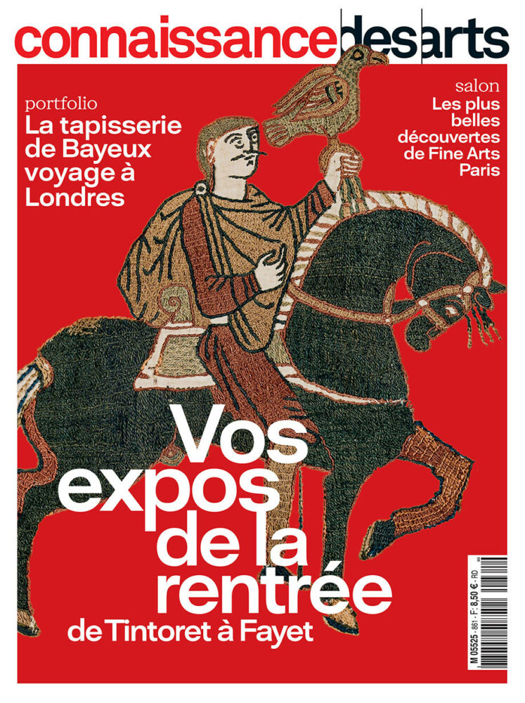 Presse - Galerie Negropontes