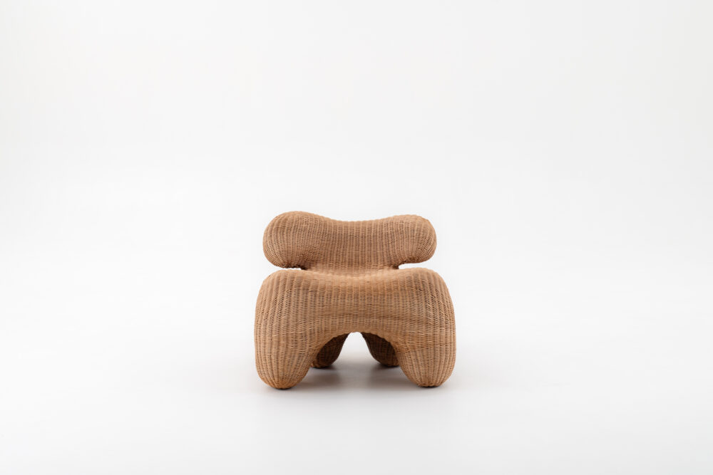 Fadi Yachoui - Galerie Negropontes