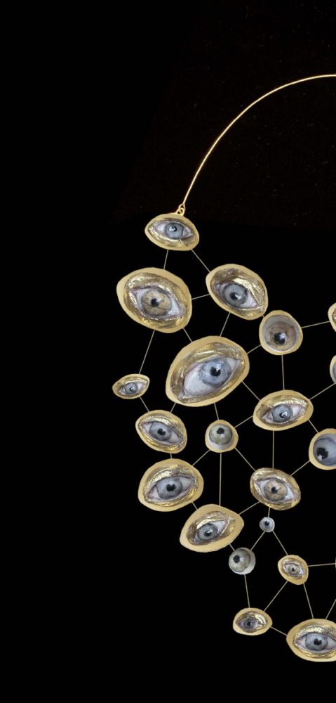 PARCOURS BIJOUX - Galerie Negropontes