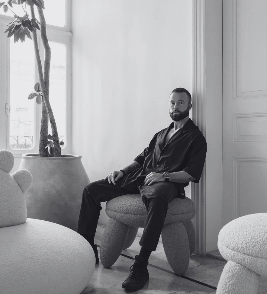 Fadi Yachoui - Galerie Negropontes
