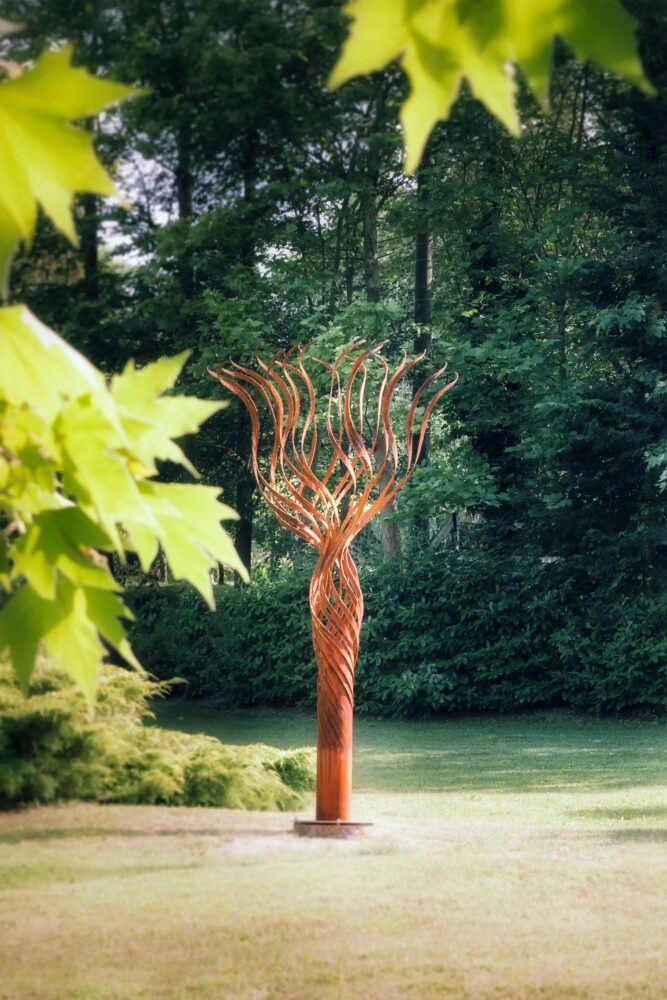 Halga II - Galerie Negropontes