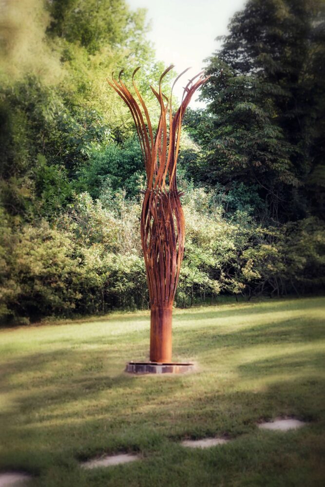Halga VI - Galerie Negropontes