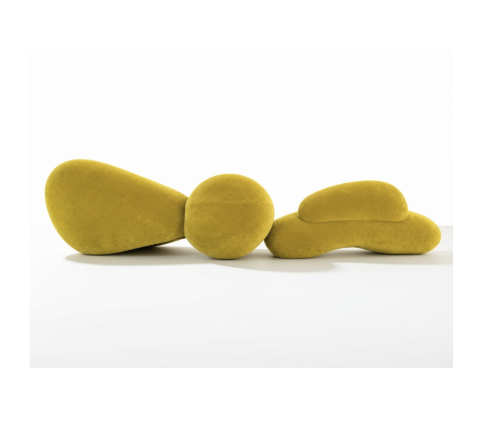 Ginger Sofa - Galerie Negropontes