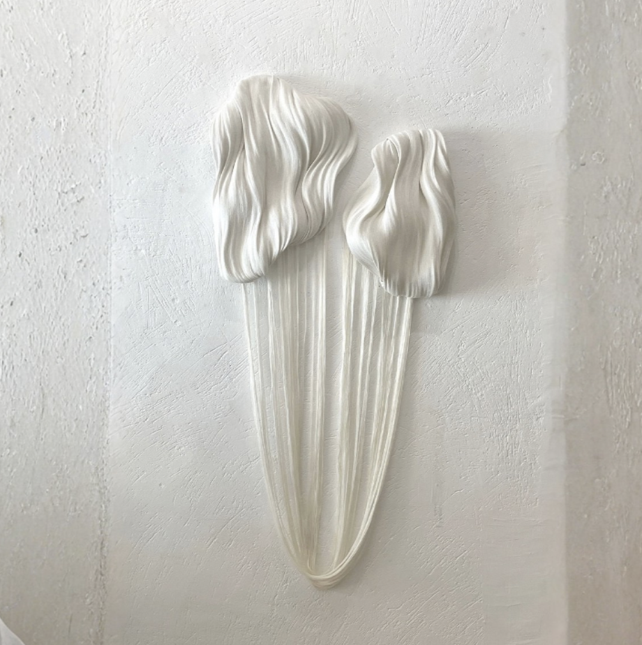 Un Chemin vers l’Immuable IV - Galerie Negropontes