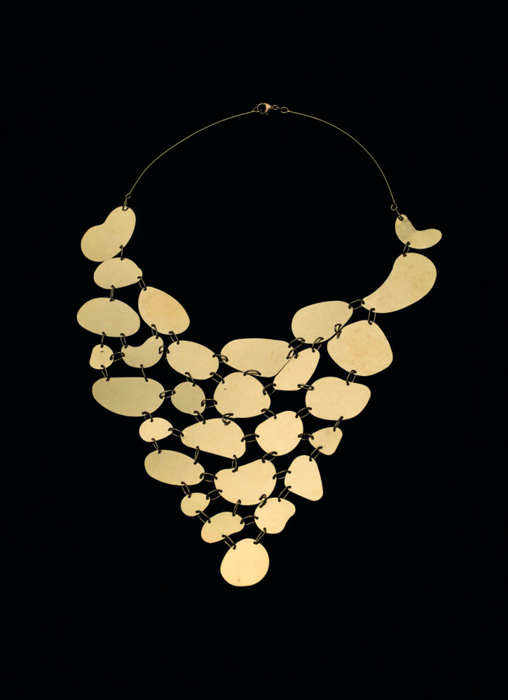 Paco - Galerie Negropontes