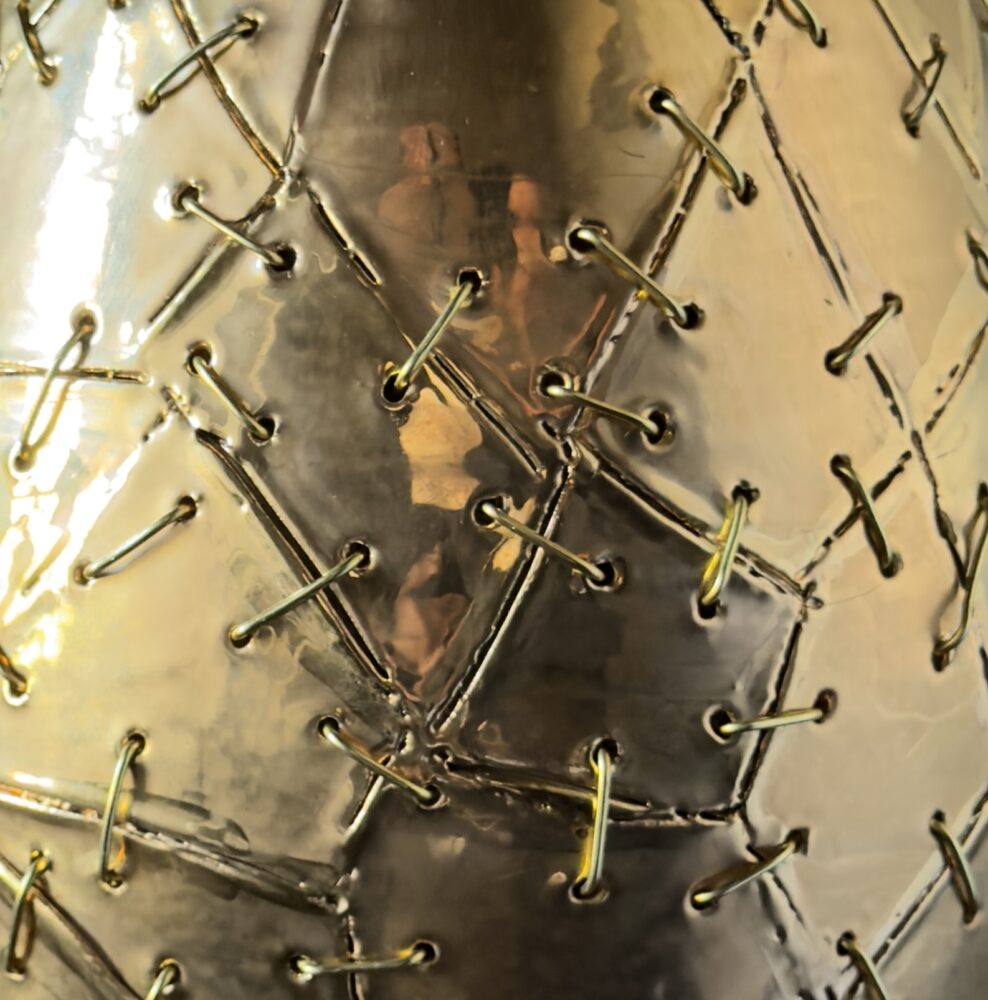 Ceramic Art Fair + Glass - Galerie Negropontes