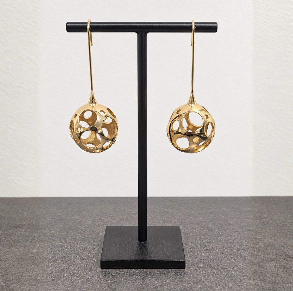 Bulles - Galerie Negropontes