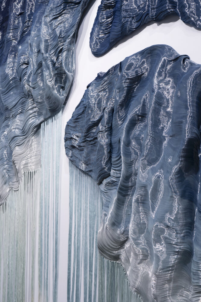 DESIGN MIAMI - Galerie Negropontes