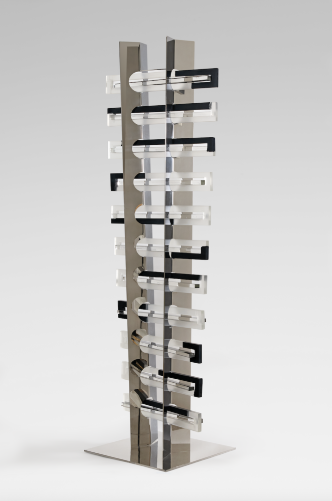 Glissando - Galerie Negropontes