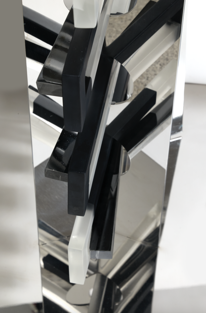 Glissando - Galerie Negropontes
