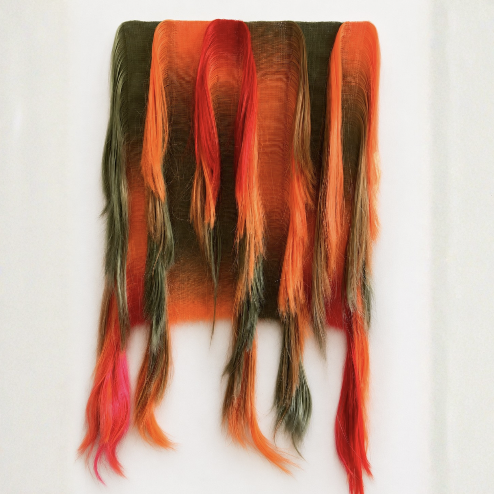 Incandescence - Galerie Negropontes