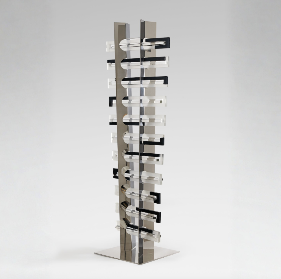 Glissando - Galerie Negropontes