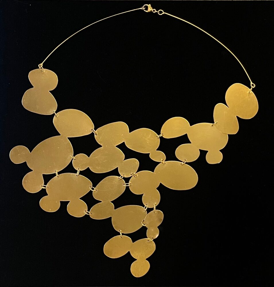 Phylactere - Galerie Negropontes