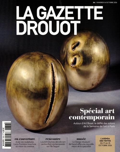 Stampa - Galerie Negropontes